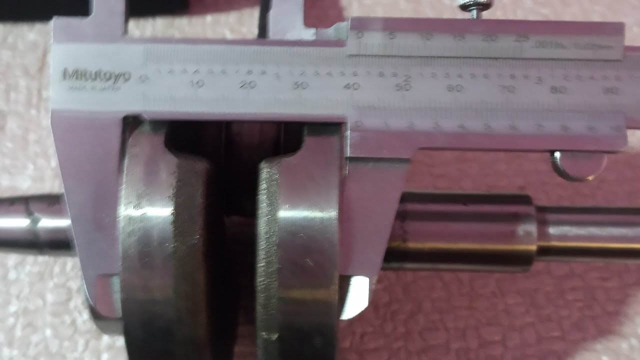 honda dio Racing compression ratio. ang tamang pag kuha ng volume ratio sa cylinder head patr2