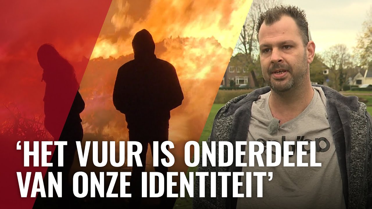 Geen vuurwerk én geen vreugdevuur in Floradorp