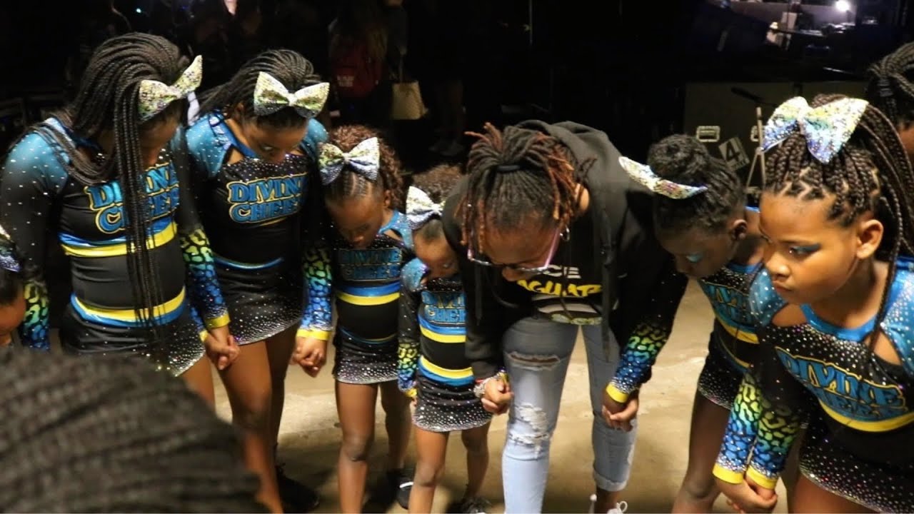 S2 EP.32 QUEENS TAKE GOLD RUSH COMPETITION PART.1