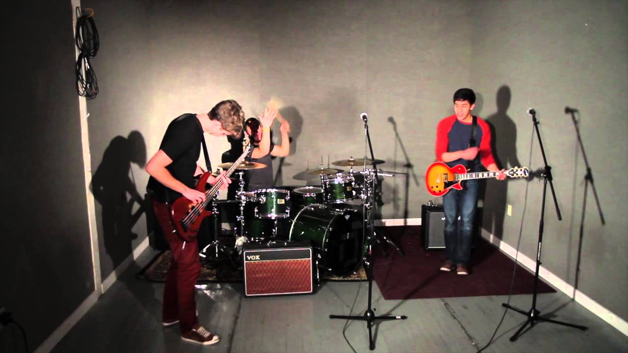 Archive Nights: Riddles (The Lost Tapes) [OFFICIAL VIDEO]