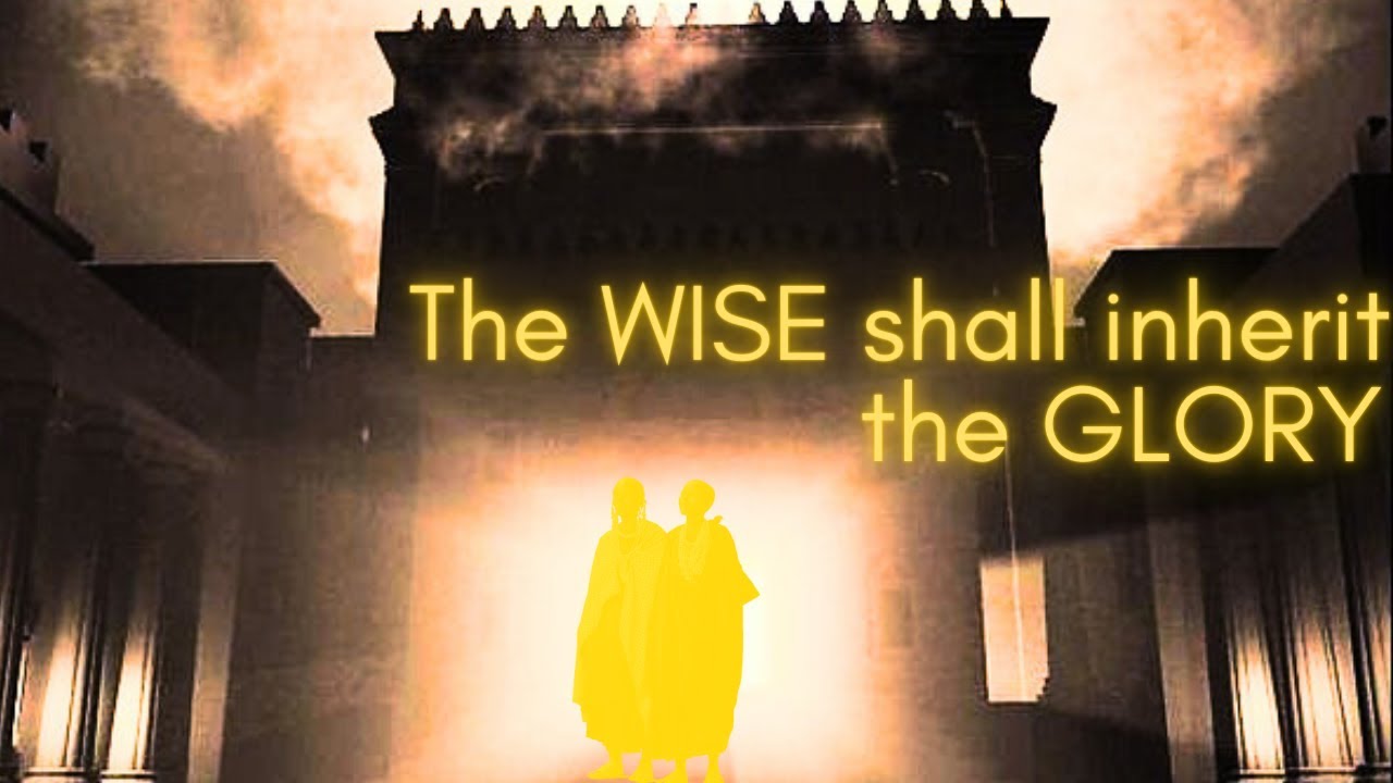 Proverbs 3 | Part 2 | Devise not Evil against your Neighbor