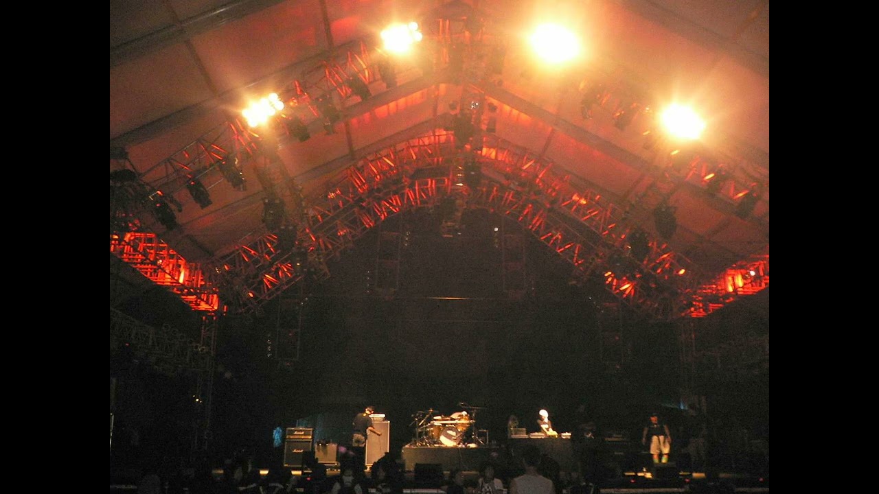 FAKE？ - 2006.07.29 INCHEON PENTAPORT ROCK FESTIVAL
