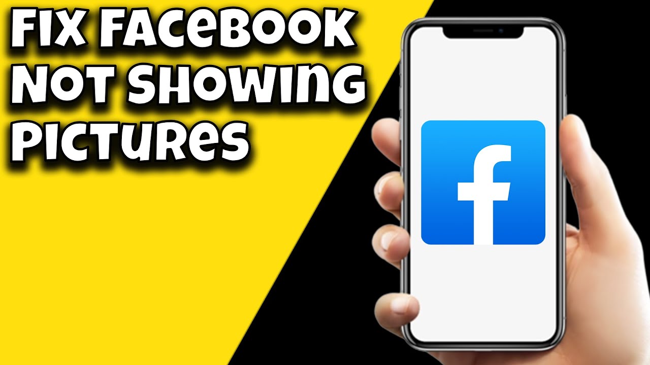 Как исправить ошибку &laquo;Facebook не показывает изображения&raquo;