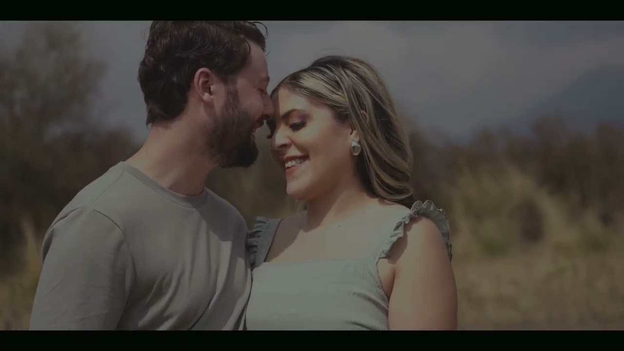 Fer & Luis | Save the Date