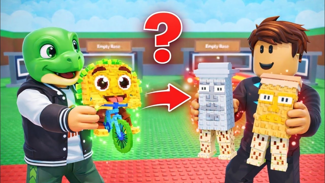 Madrugada de tradeos #roblox #stealabrainrot #robaunbrainrot #robloxstealabrainrot  #robloxbrainrots