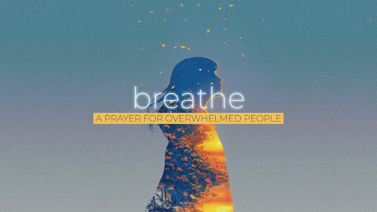 Creating Space for God's Voice