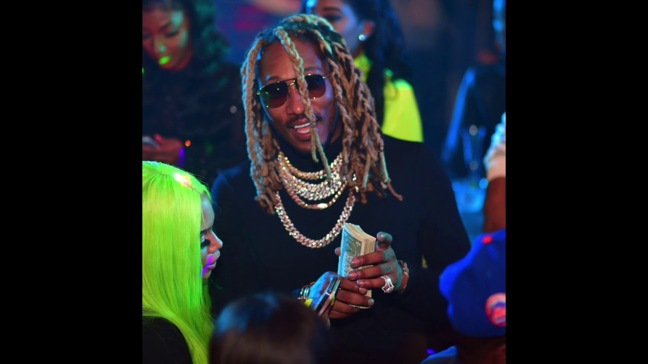 Future X LIL KEED X SKOOLY TYPE BEAT 