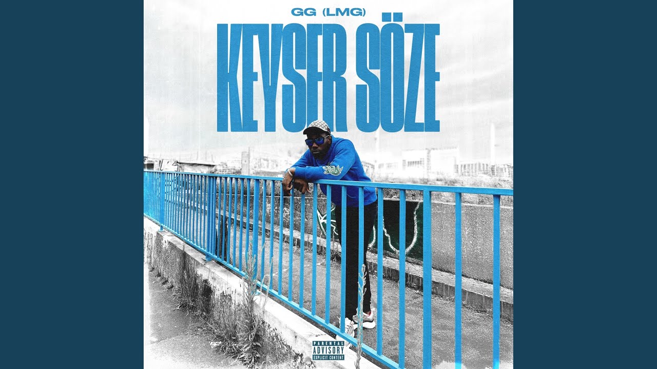 Keyser Sozë