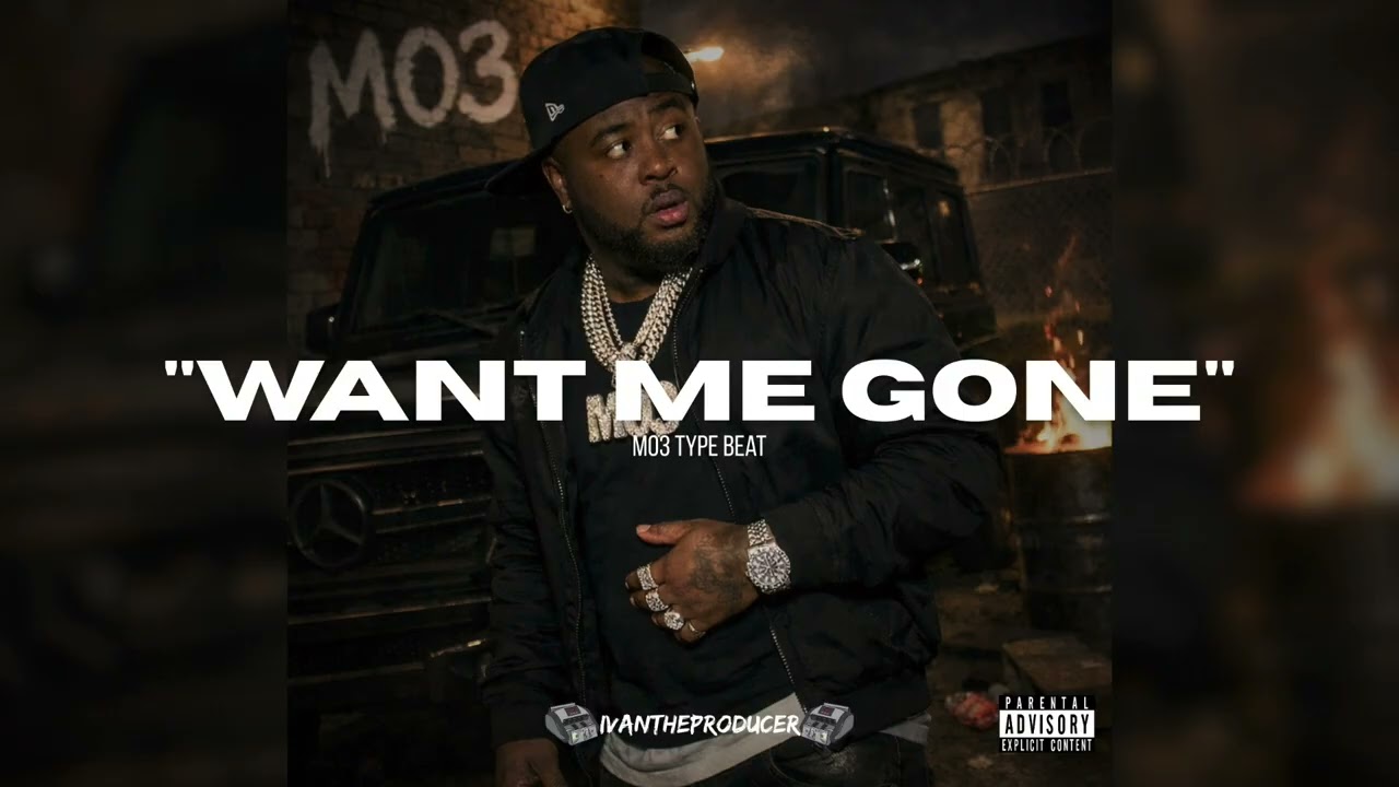 [FREE] Mo3 Type Beat “Want Me Gone”