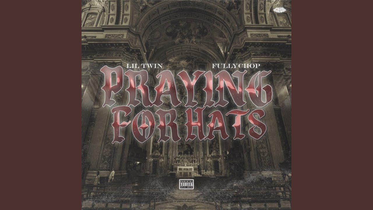 Praying For Hats