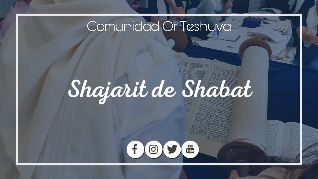 Recibimiento de Shabat | 27/02/2026