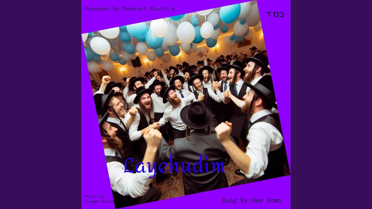 Layehudim