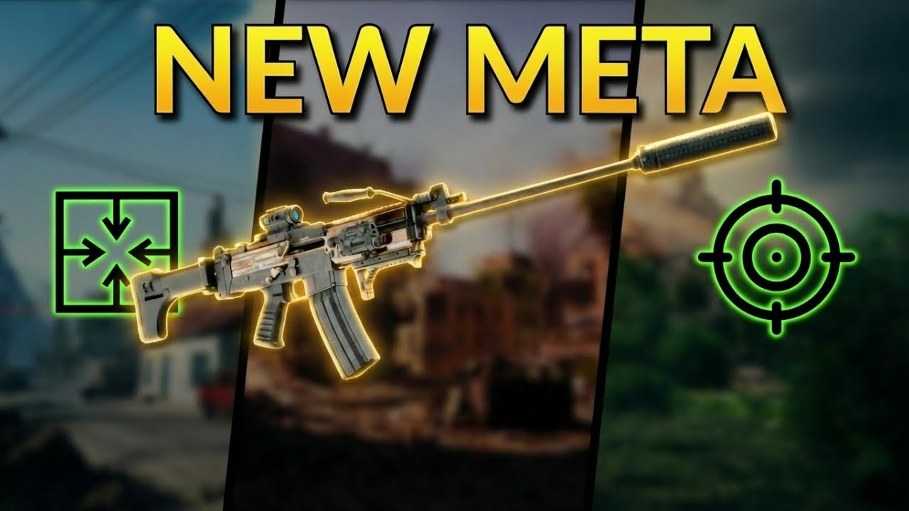The ONLY KTS100 Build Guide You Need! (3 Builds For EVERY Range)