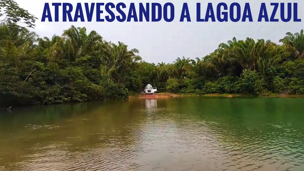 VEJA O QUE ACONTECEU NA VOLTA PRA CIDADE DE SOURE, NA ILHA DE MARAJÓ #942 Nois Pelo Mundo