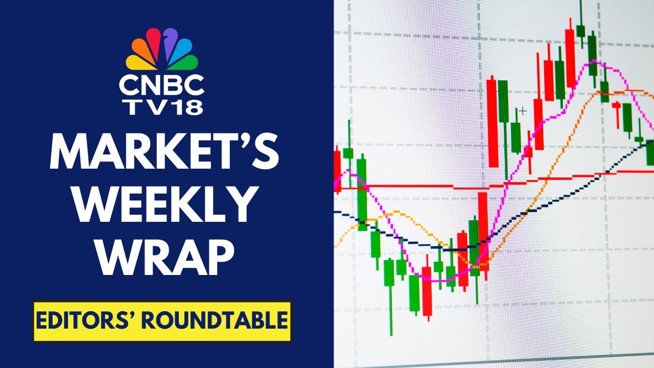 Decoding The Market's Performance As Benchmark Indices Fall While Broader Mkts Rise | CNBC TV18