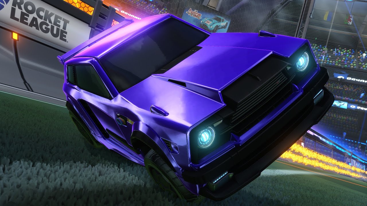 Grinding For The $2,000,000 RLCS QUALIFIERS&hellip;