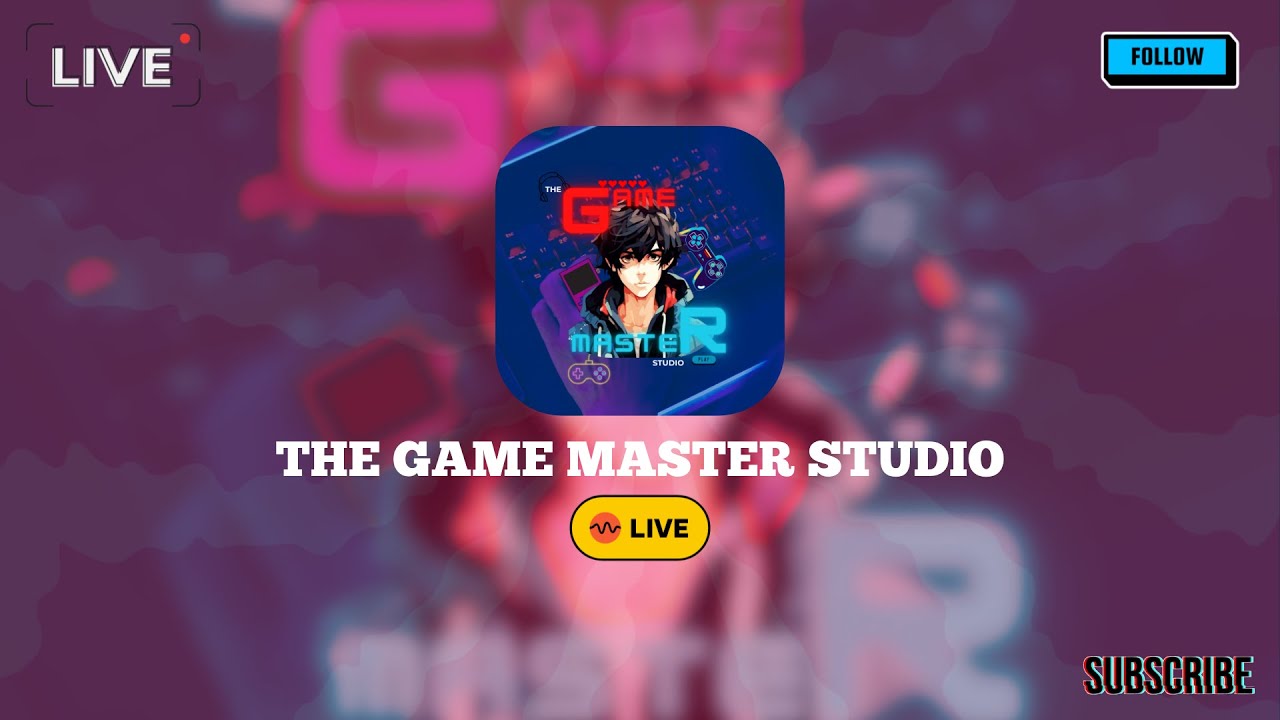 🔥 LIVE Gameplay | Apex Legends • PUBG • Throne & Liberty • More | TheGameMasterStudio