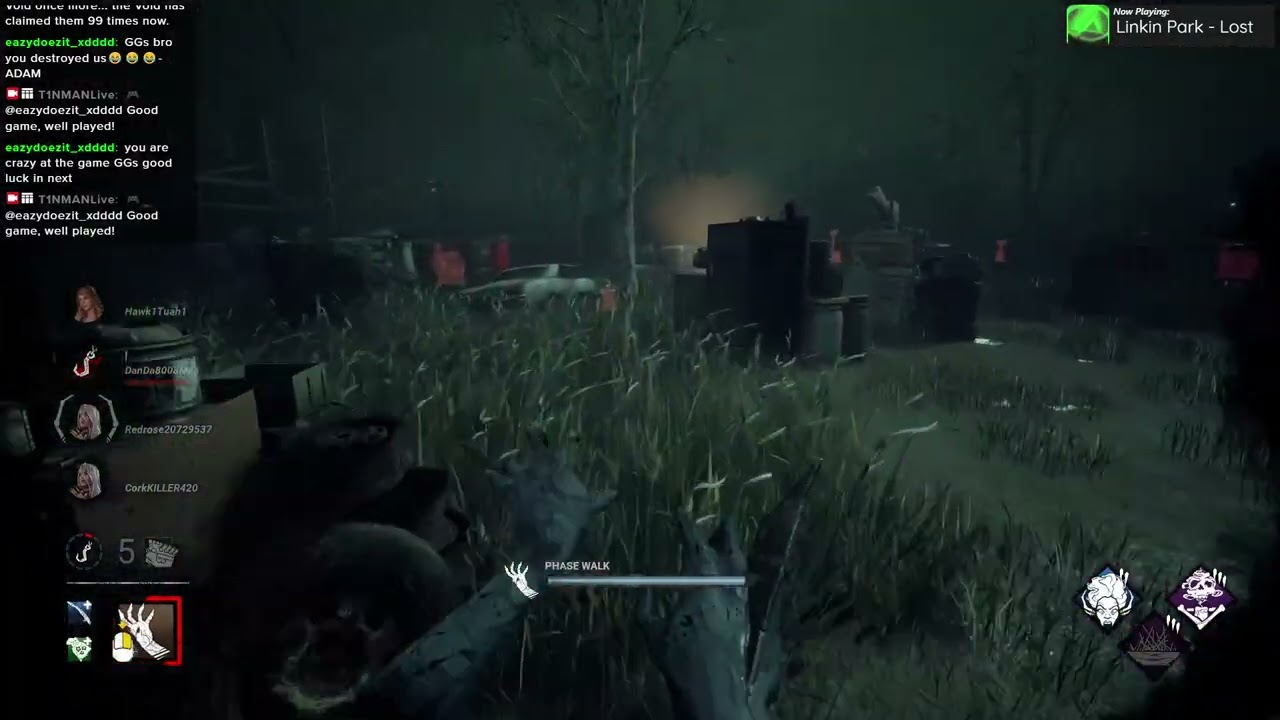 Spirit Adept Speedrun