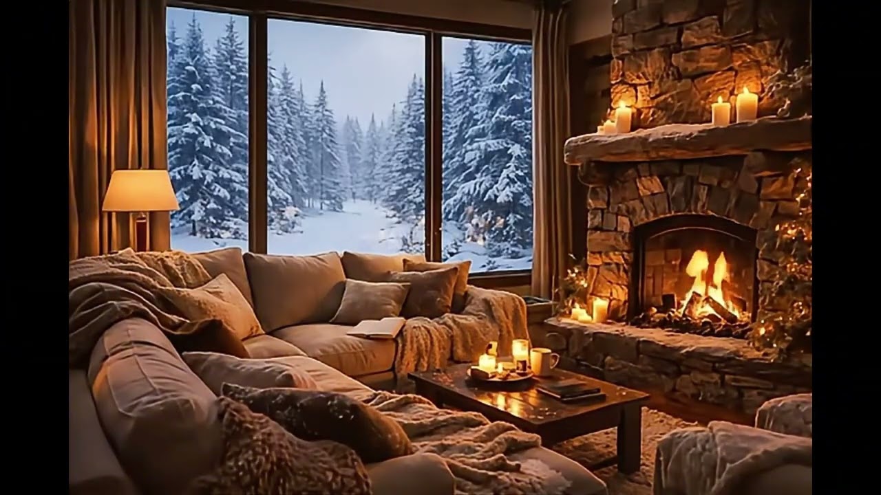 Relaxing Music 🌙 Stress Relief | Sleep • Calm • Meditation