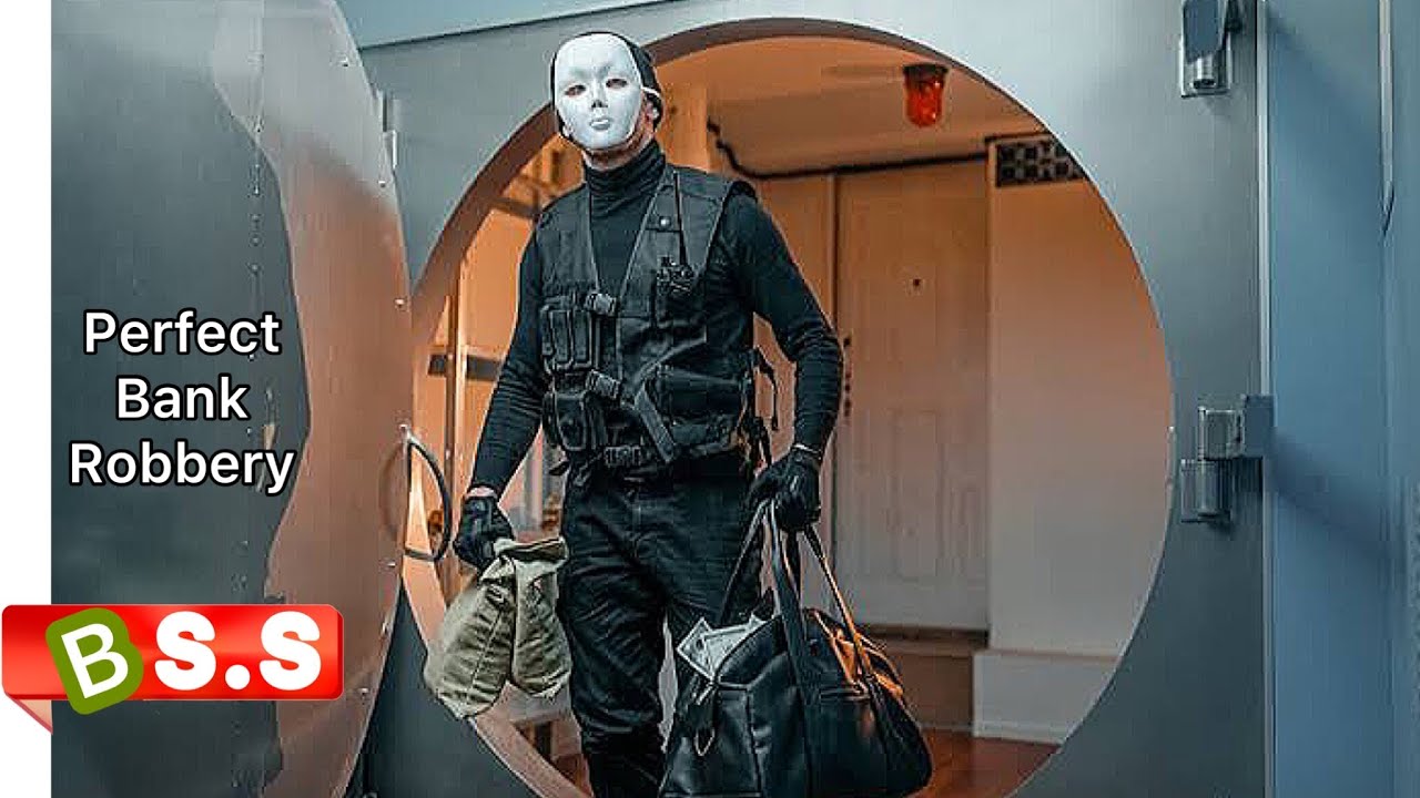 Going In Style (Bank Robbery) Movie Review/Plot In Hindi & Urdu