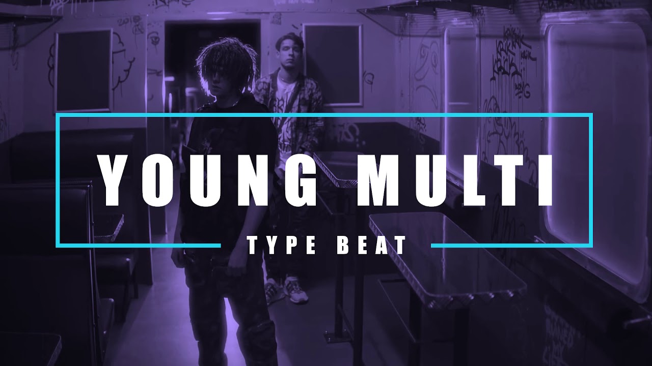 [FREE] Young Multi Type Beat | Free Type Beat 2020 I Polish Rap/Trap Instrumental