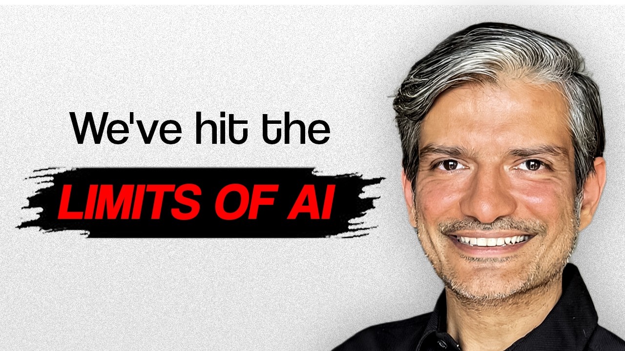 How to Build AI That Actually Delivers with Dr. Arjun Jain (Fast Code AI)