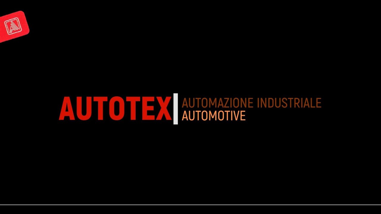 AUTOMAZIONE INDUSTRIALE / AUTOMOTIVE - AUTOTEX