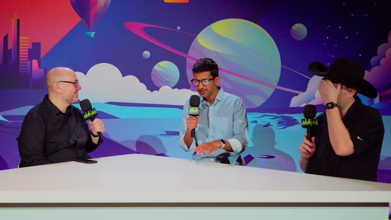 What’s New with VMware Cloud at VMware Explore Barcelona