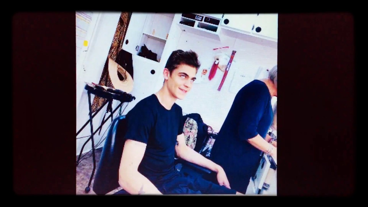 After Movie - Behind The Scenes Compilation [Part 1]