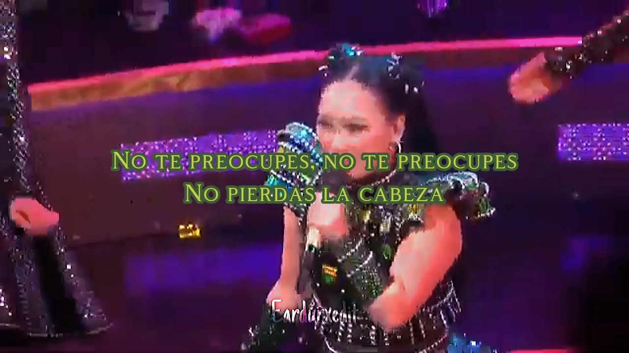 Introduccion de Ana Bolena + Don't Lose Your Head - Six The Musical (Cast Broadway) // Sub Español