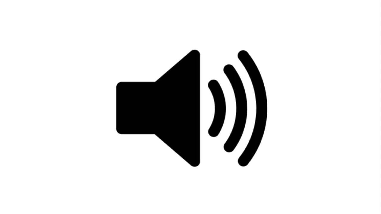 Fax Sound Effect