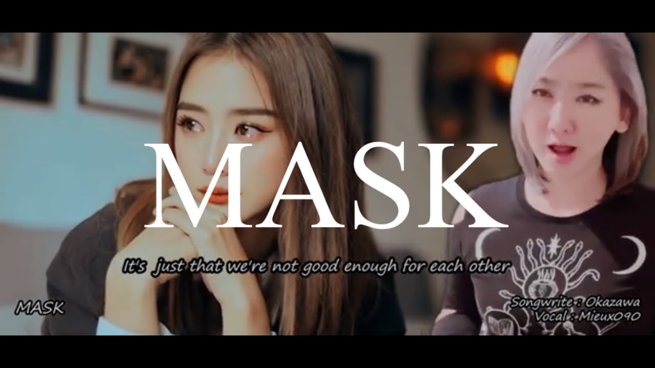 MASK (Original Rock)