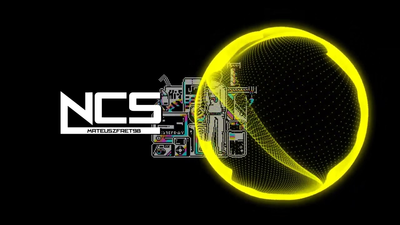 No Mana - Yesterday | Electro House | NCS - Fanmade