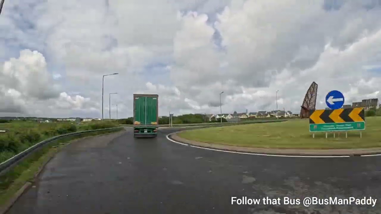 Grange Co Sligo Ireland