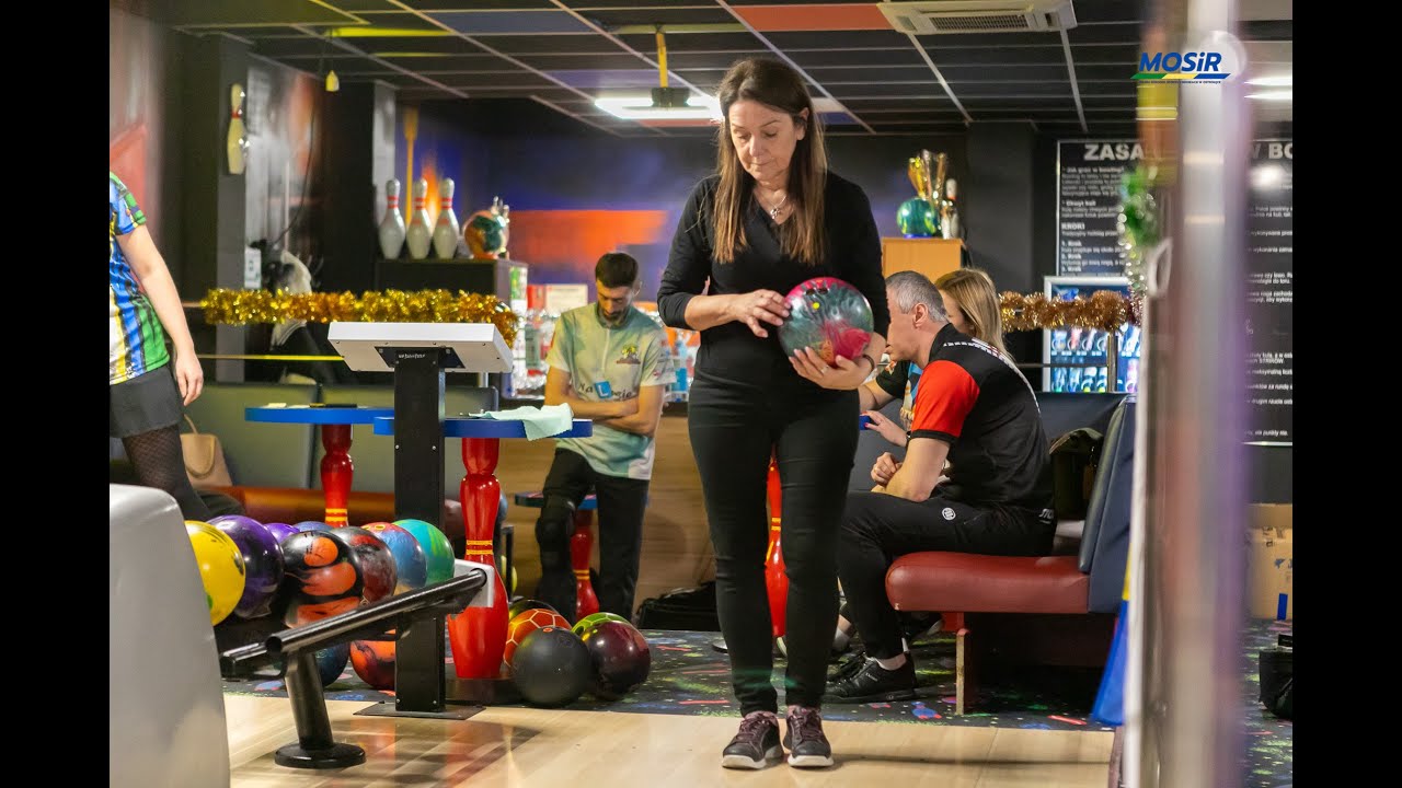 Otwarte Mistrzostwa Ostrołęki w Bowlingu 2025