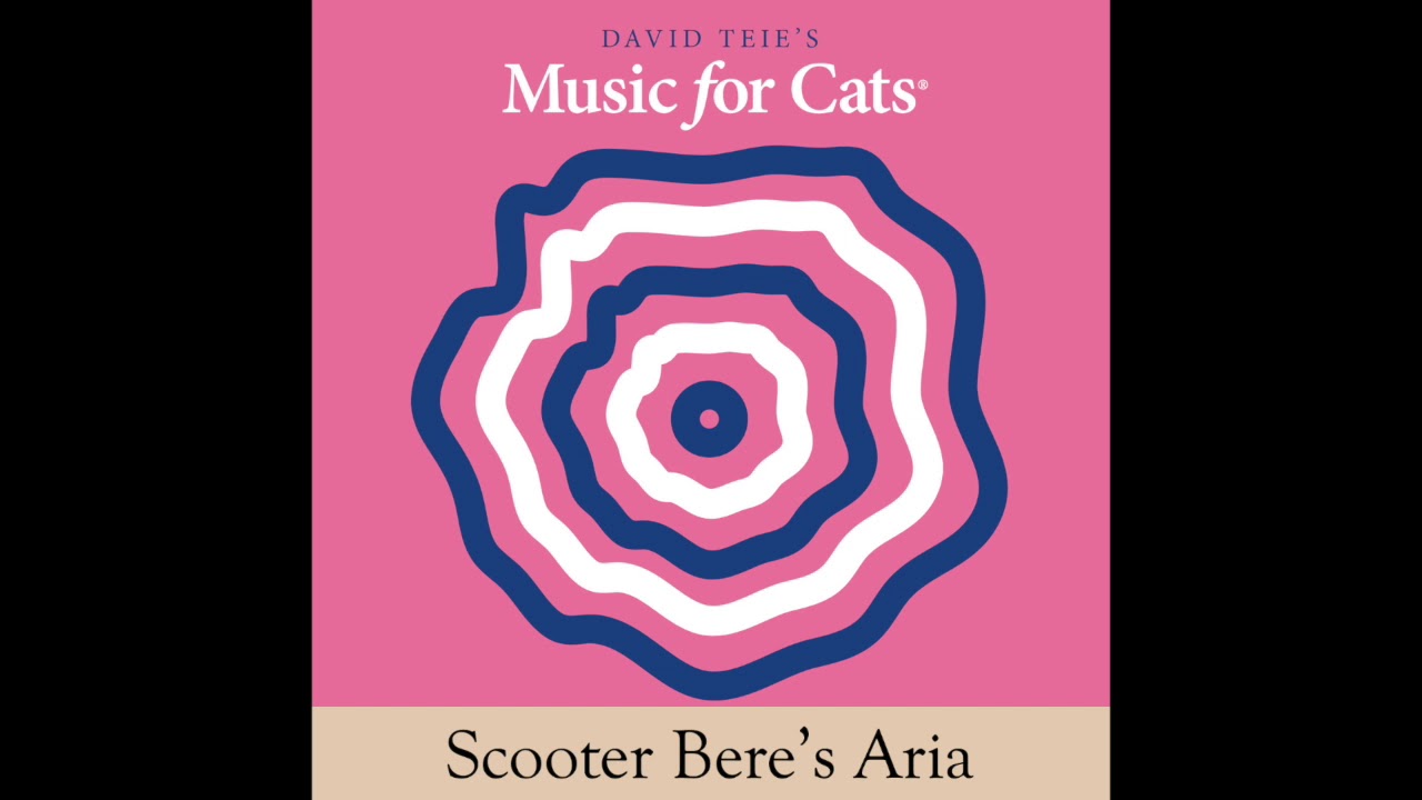 Scooter Bere's Aria