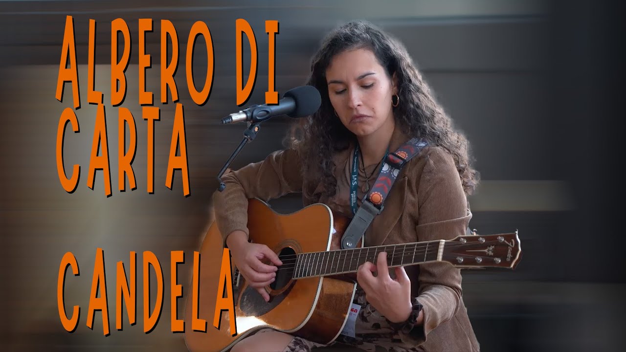 Albero di Carta 