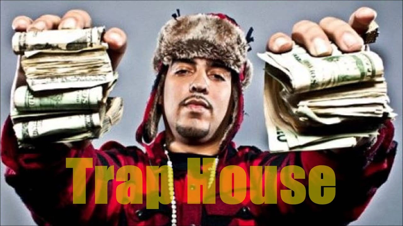 French Montana: Trap House [Instrumental] *ReProd By: Cameron Drake*