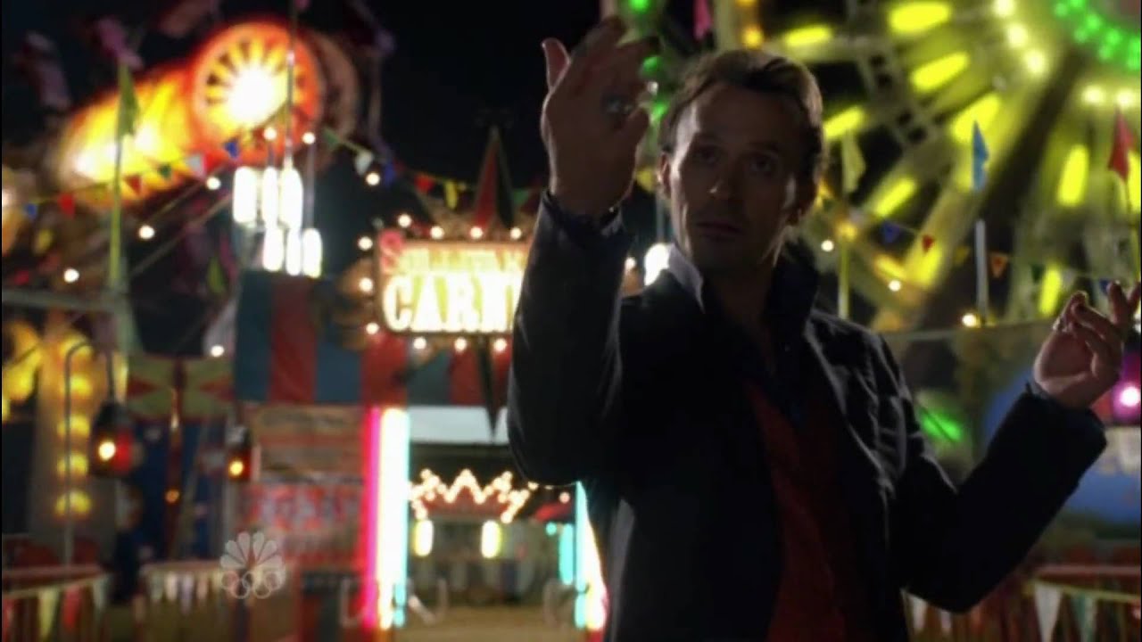 Heroes Season 4 - Fade Away