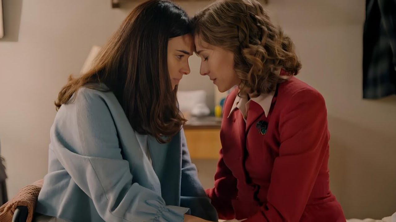 Alba Brunet Sueño de Libertad Mafin vivirá algo impactante