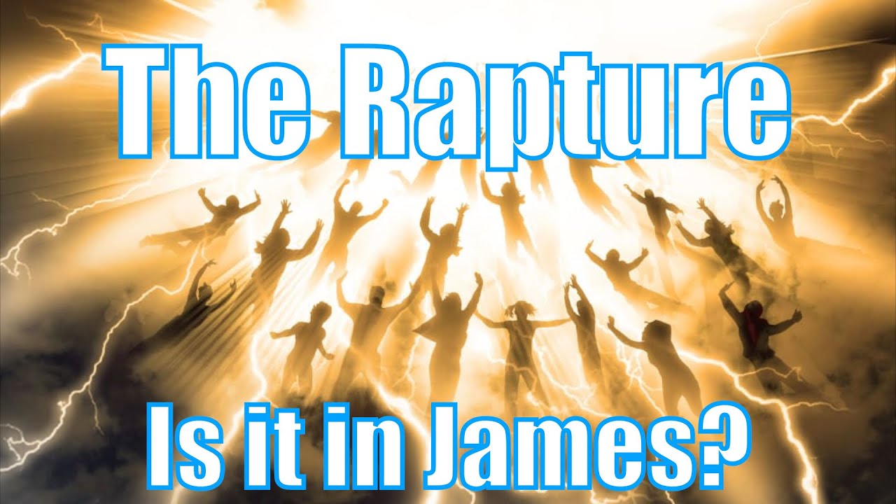 The Shocking Truth Behind Jesus' 2-Phase Return