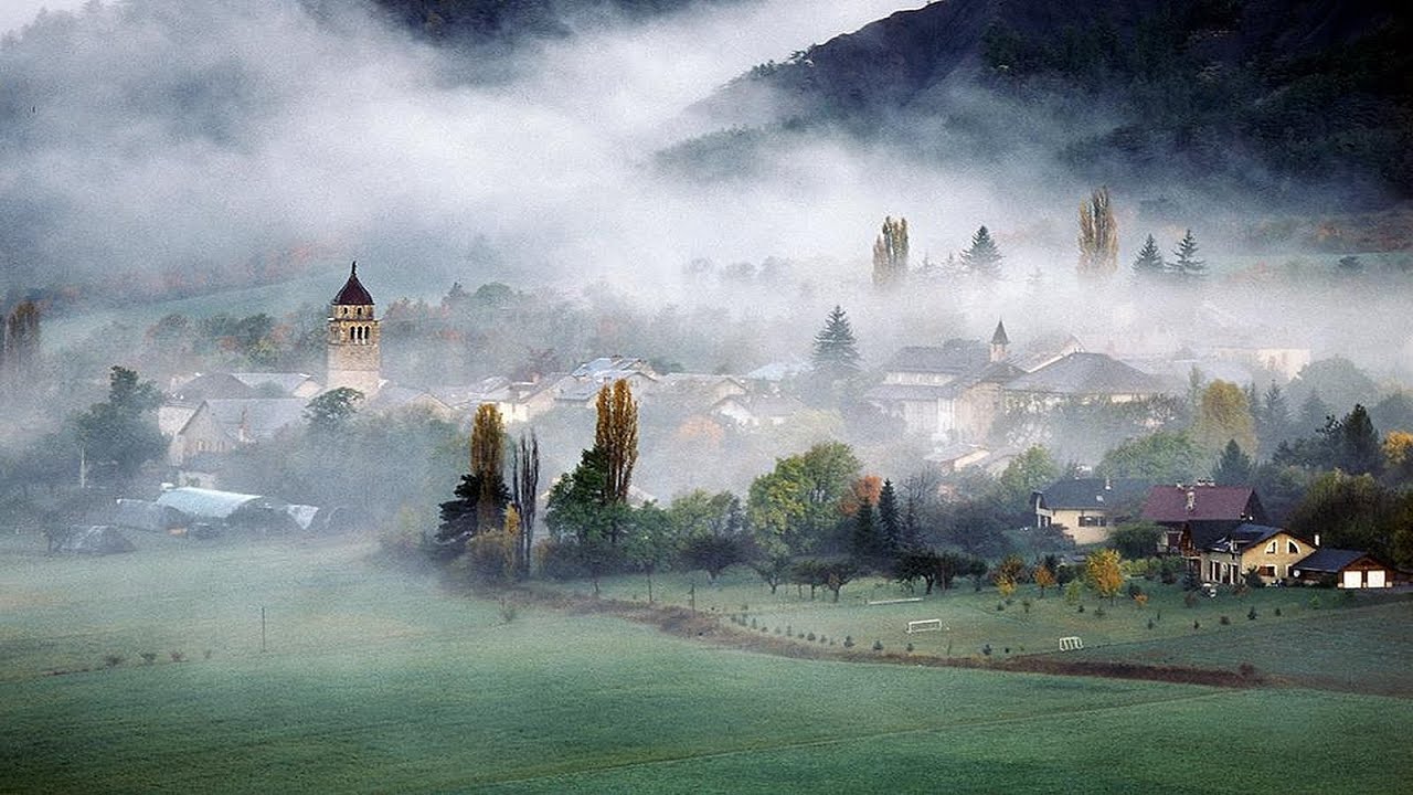 IL ETAIT UNE FOIS FAUCON DE BARCELONNETTE  - Alpes de Hautes Provence
