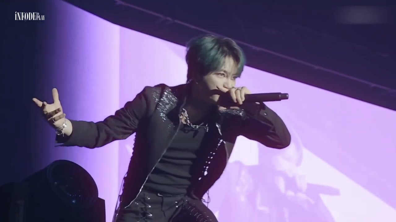김재중 Devotion | 2024 iNKODE to PLAY