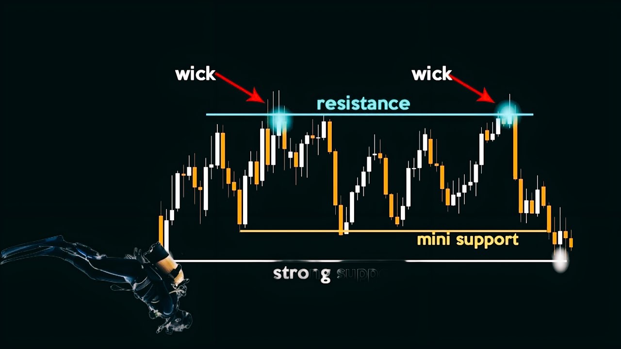 Shell Diver's Tragedy 😩