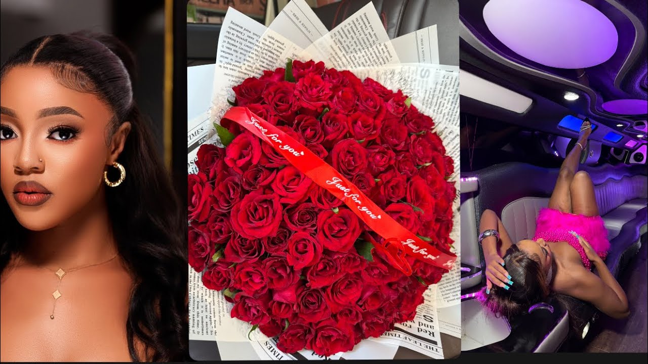 PINK PARTY AFFAIR,SHOOTING ,UNBOXING MY IPHONE 16 PRO MAX