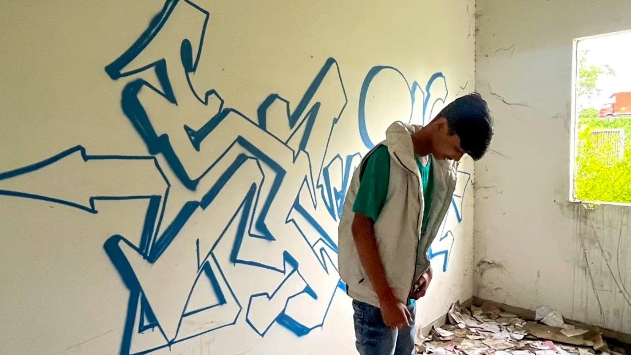 JERK WAVE- 14K (PROD-@vinoluf ) OFFICIAL MUSIC VIDEO