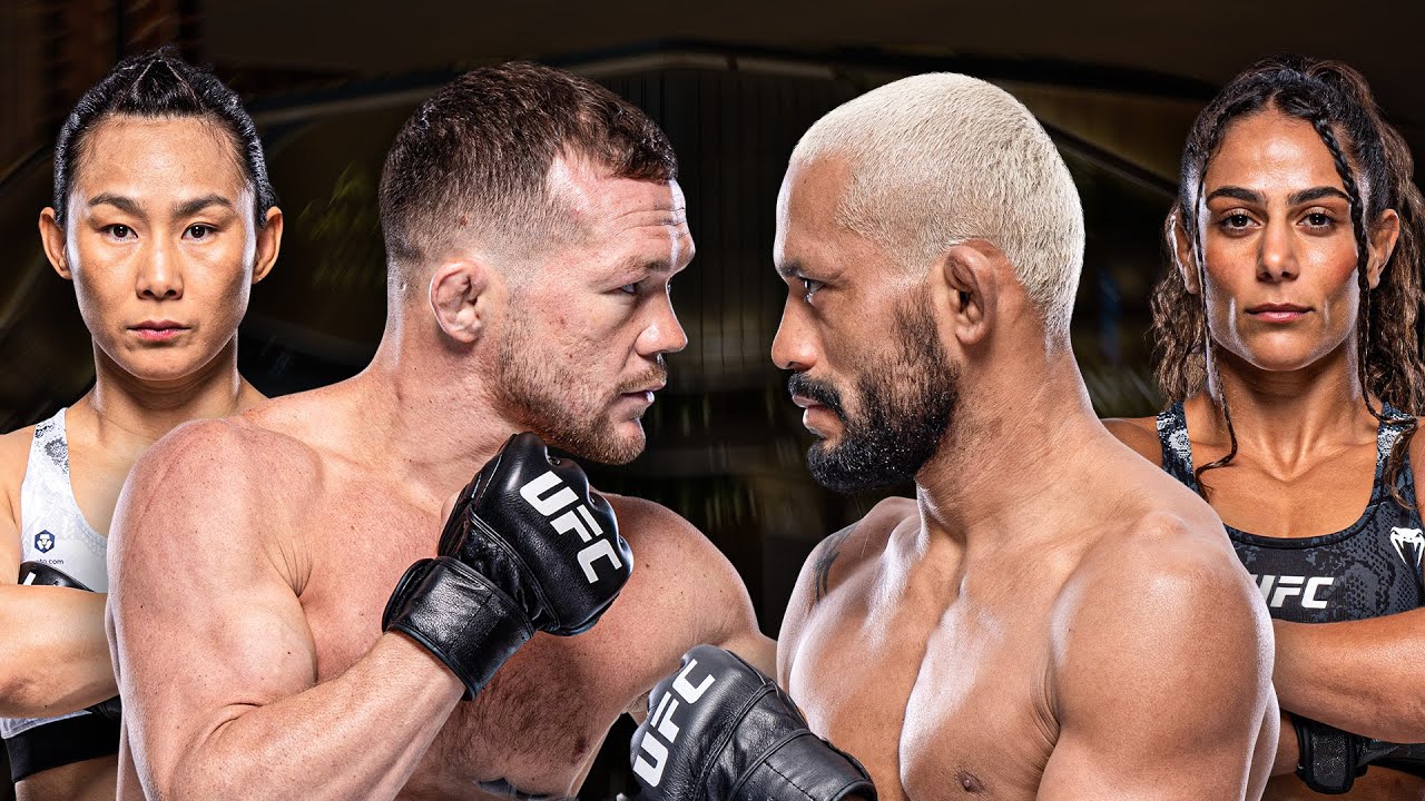 Where It All Started 👊 First UFC Wins For UFC Macau Fighters!