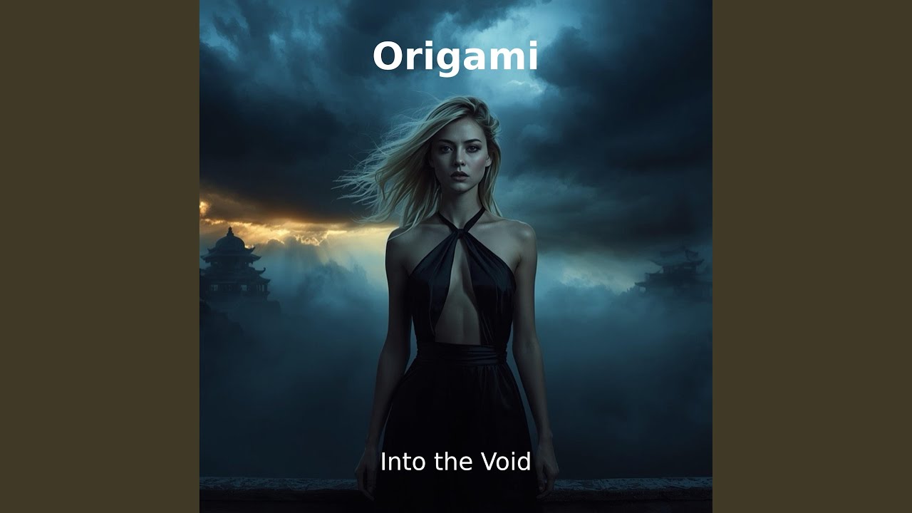 Into the void