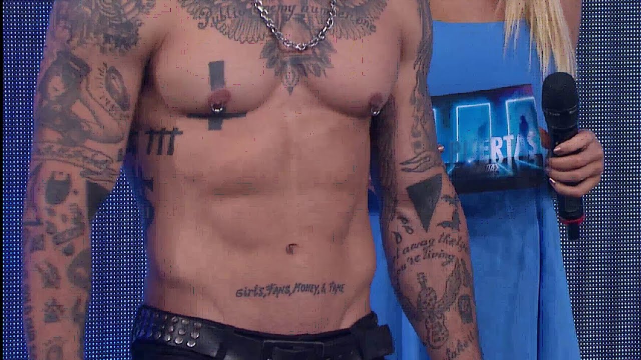 Abdominales por todos lados ¿Cuál elegís vos?