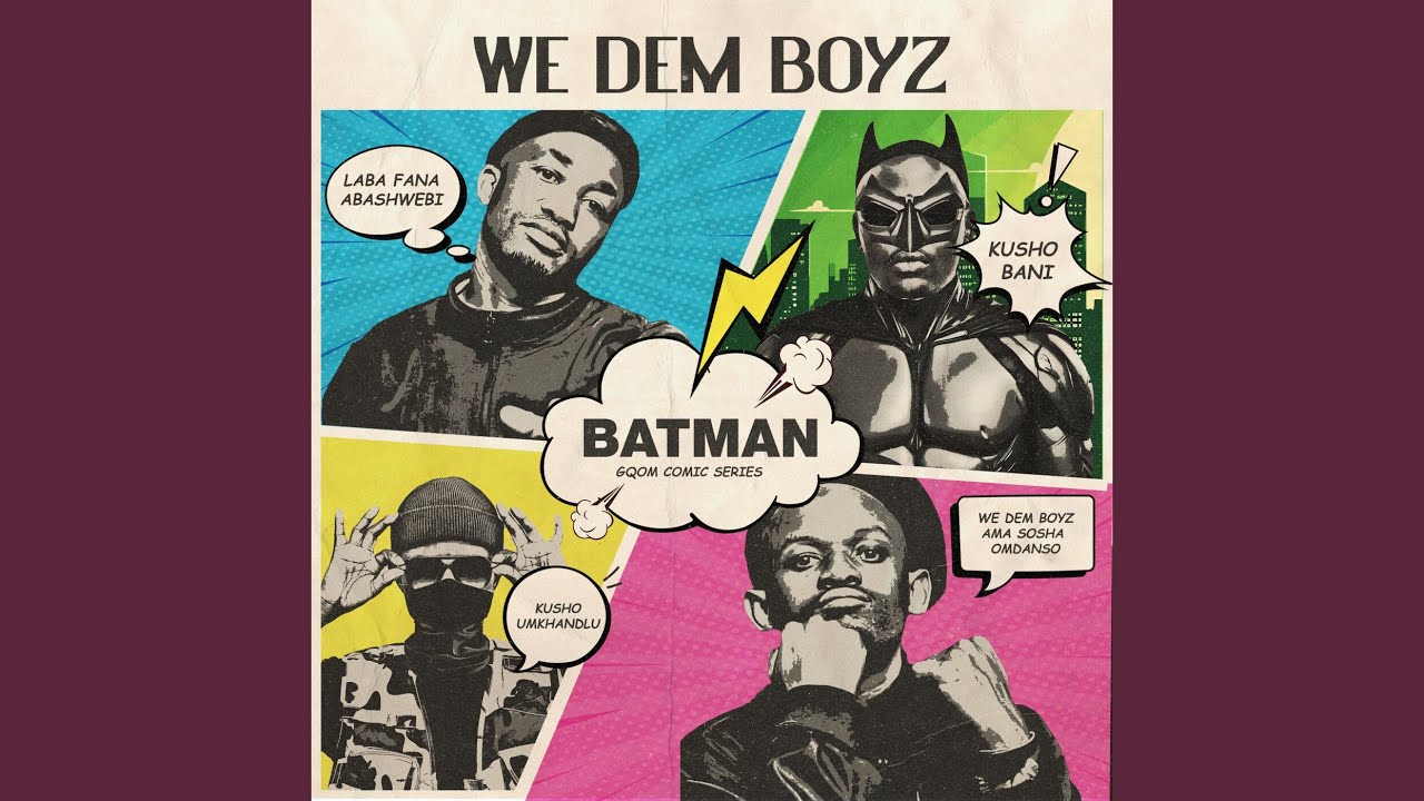 Batman